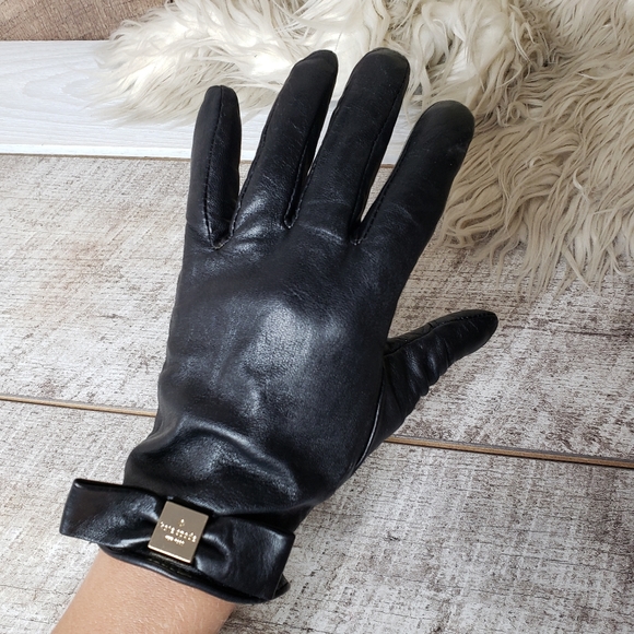 KATE SPADE - Gloves - Picture 6 of 15